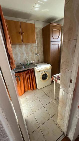 Vand Garsoniera - 2