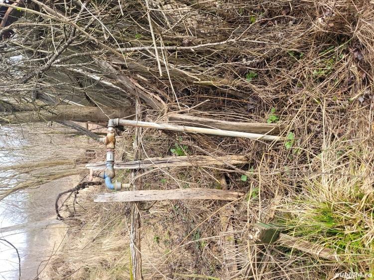Casă cu 3 camere în Greci