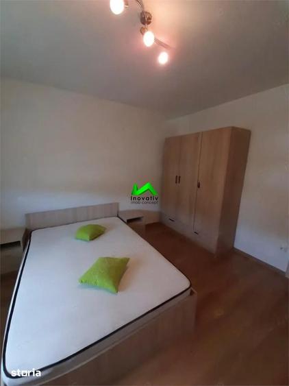 Apartament cu 3 camere decomandat în Șelimbăr