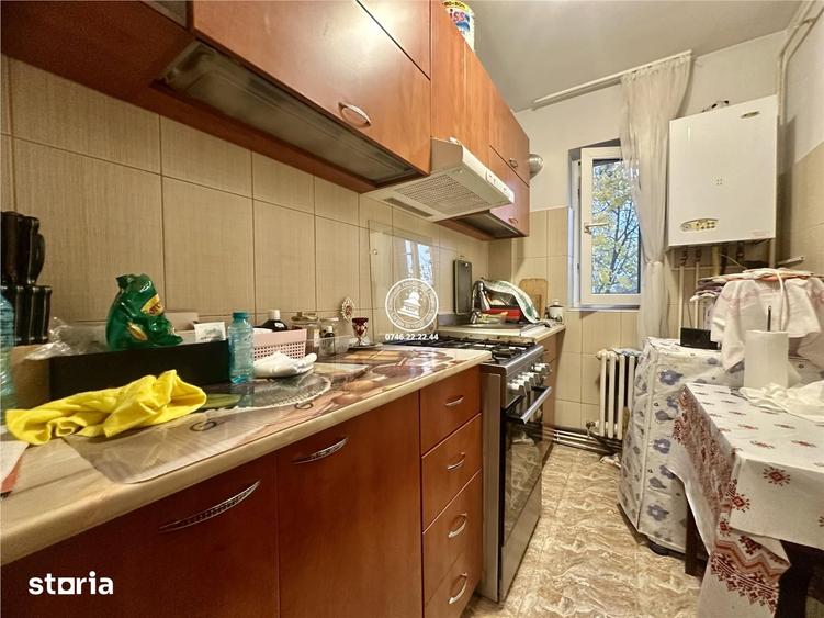 Apartament 3 camere Gara - 5
