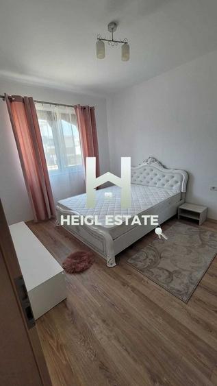 Apartament cu 2 camere + 2 locuri de parcare de vânzare, zona Dumbrăvița - 4