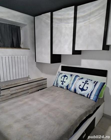 Apartament cu 2 camere decomandat în Inel II