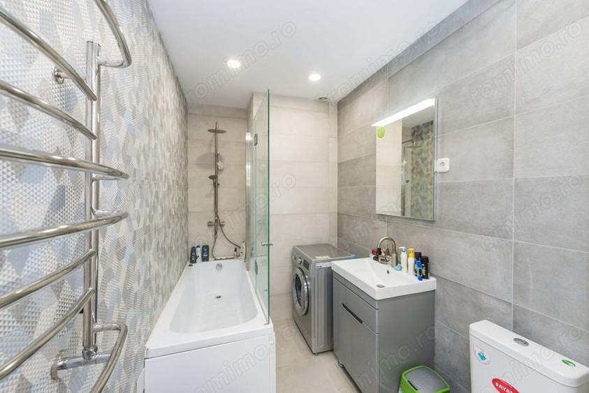 Garsoniera de inchiriat in zona Virtutii Lujerului - 2