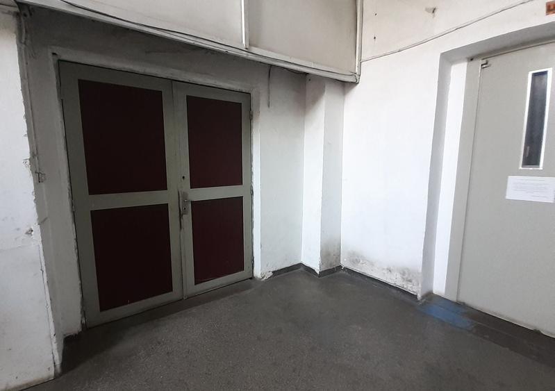 Spațiu industrial, de 1,166 mp, în Theodor Pallady