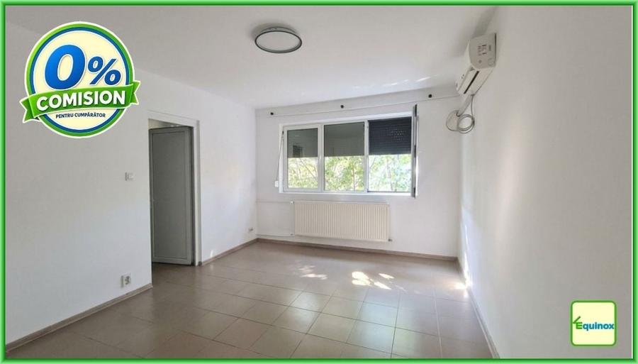 Apartament cu 2 camere nedecomandat în Malu Roșu