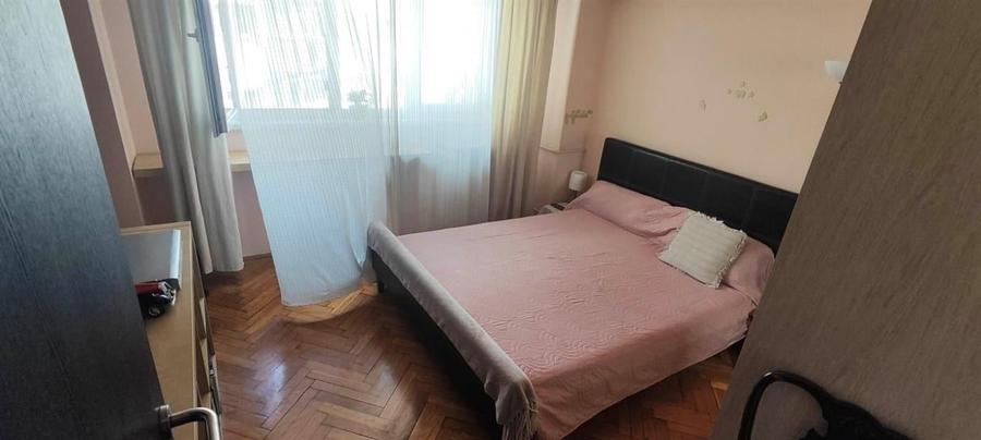 Apartament cu 4 camere decomandat, mobilat în 1 Mai