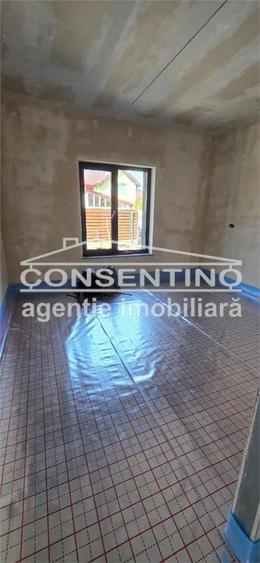Casă cu Teren 322 Mp în Unirii Nord