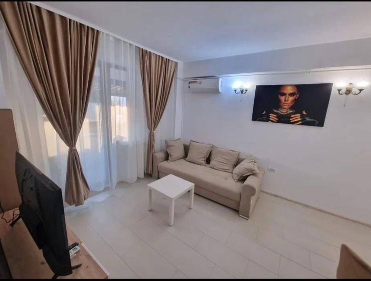 Apartament cu 2 camere în C5