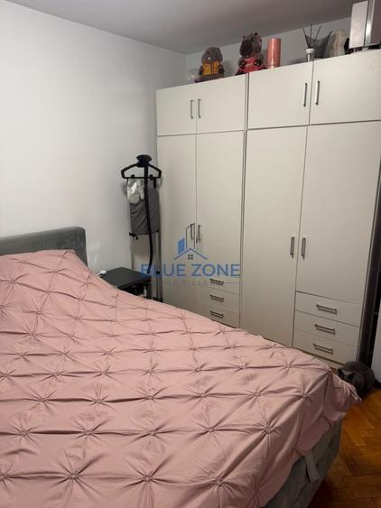 Apartament cu 2 camere semidecomandat în Gorjului