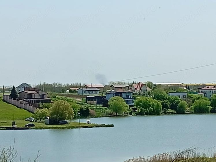Teren de 589 mp, în Dârvari