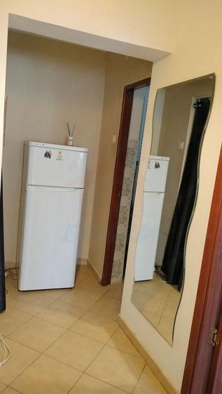 Apartament cu o cameră de închiriat – Strada Brăilei - 7