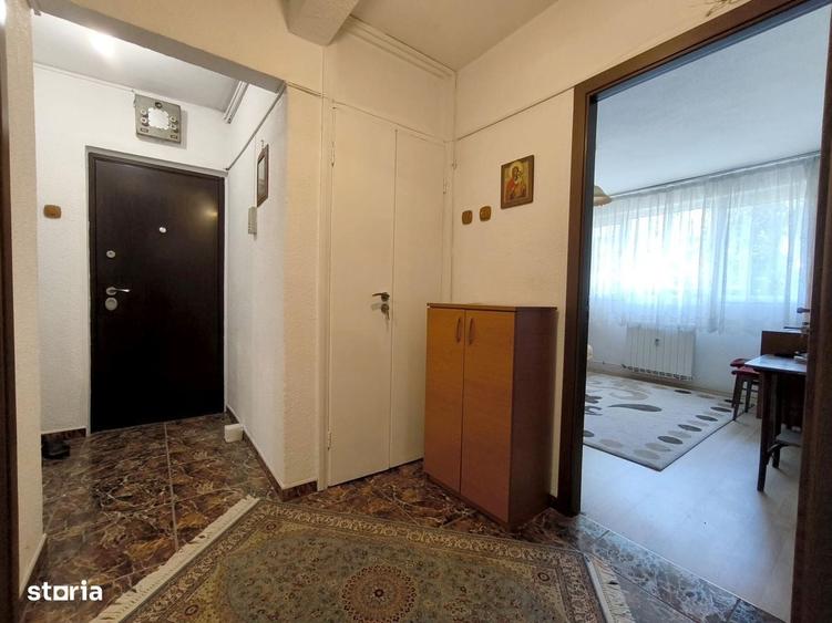 Drumul Taberei Favorit apartament 2 camere decomandat bloc anvelopat - 7