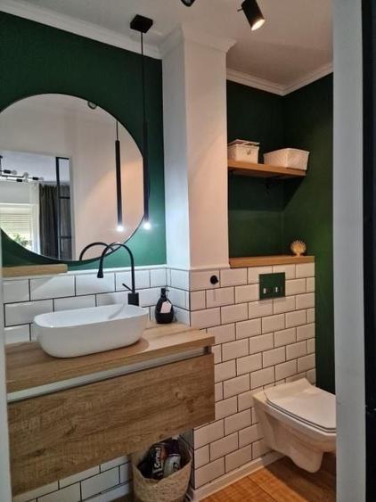 Drumul Sării | 3 camere | 82mp | et 2/4 | mobilat | 207.000 euro - 12
