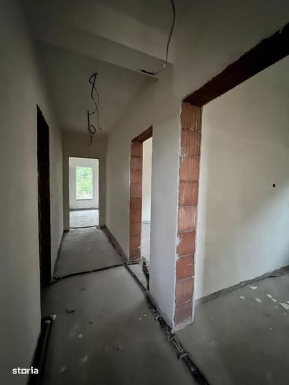 Casă cu 4 camere cu Teren 2997 Mp în Suceagu