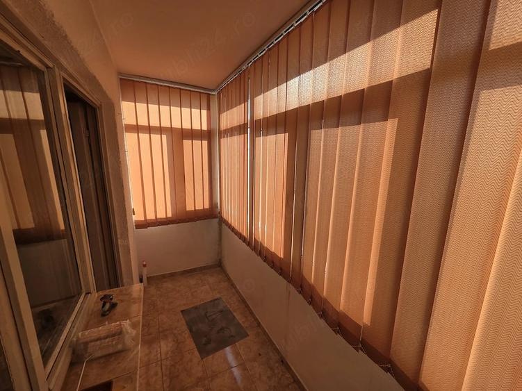 Apartament cu 2 camere decomandat în Popa Șapcă