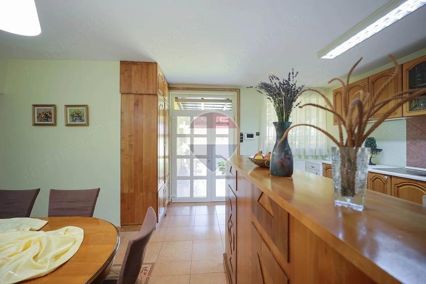 Casa zona Horea, cu apartament separat, gradina amenajata ?i garaj - 10
