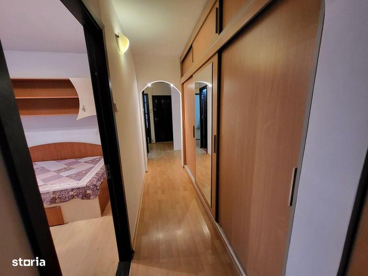 Apartament cu 2 camere decomandat în Siderurgiștilor