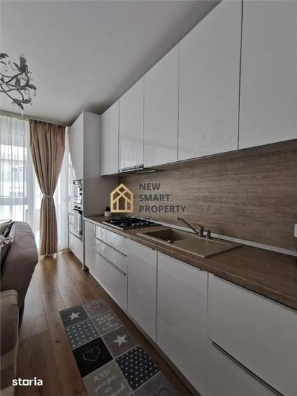 Apartament cu 2 camere în Calea Aradului