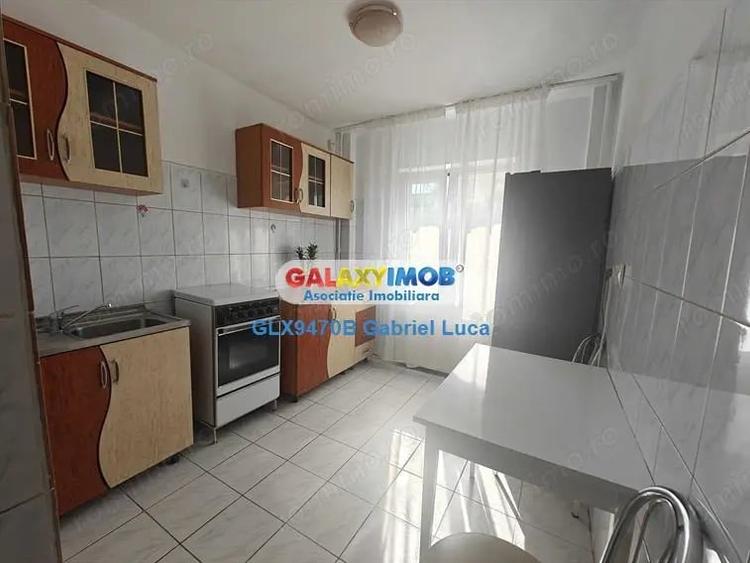 Apartament 2 camere 55 mp| Decomandat | Oltenitei - Brancoveanu | - 6
