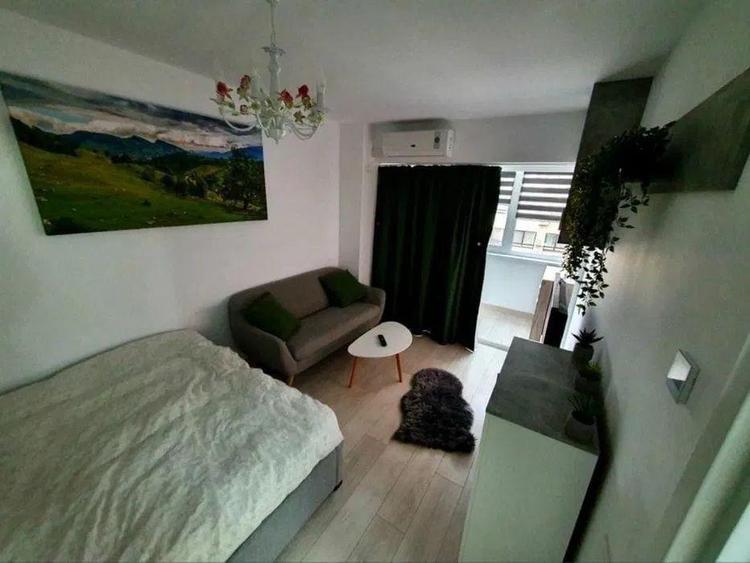 Apartament 1 cameră decomandat, Complex Newton – loc de parcare inclus - 2