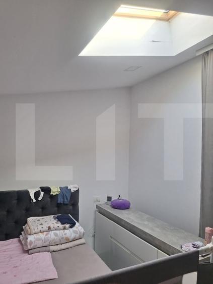 Casă individuală cu 2 camere cu Canalizare în Lugoj