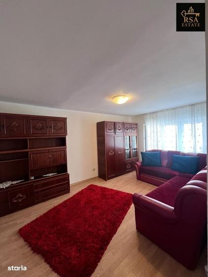 Apartament cu 3 camere decomandat în Nicolae Bălcescu