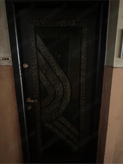 Apartament cu 2 camere semidecomandat în Vest