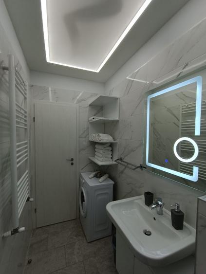 Apartament cu 2 camere decomandat în Nord