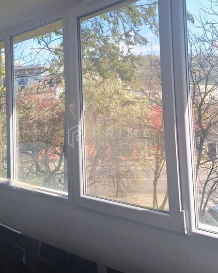 Apartament cu 2 camere în Tudor