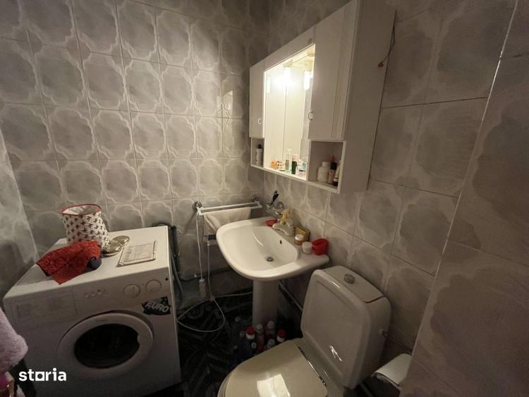 Apartament cu 4 camere decomandat în Nord