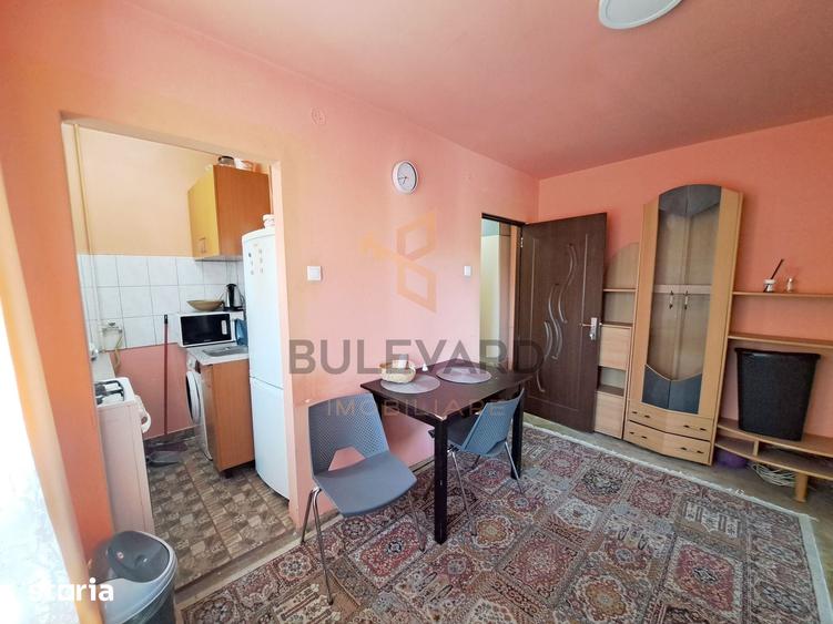 Comision 0. Apartament de vanzare in centrul cartierului Gheorgheni! - 8