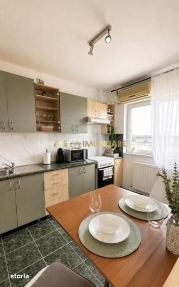 2 Camere de inchiriat | Crangasi | Mobilat-Utilat | Metrou - 8