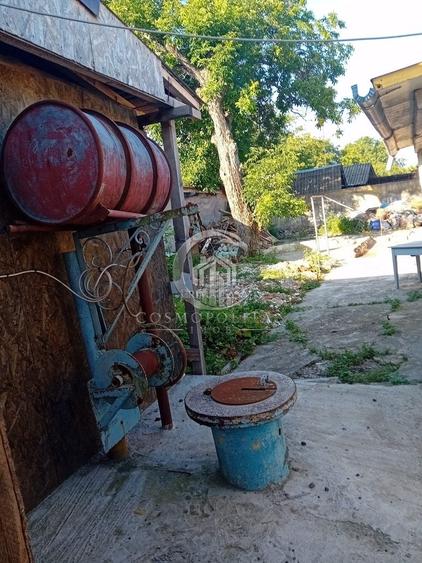 Casă cu 4 camere cu Canalizare în Dealu Viei