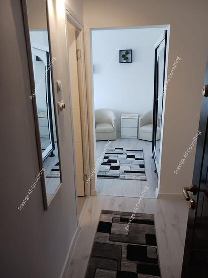 Apartament 1 camera | Calea Girocului | 30 mp | Ideal pentru studenti - 3