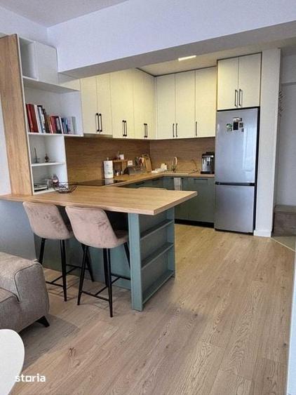 Apartament cu 2 camere decomandat în Calea Aradului