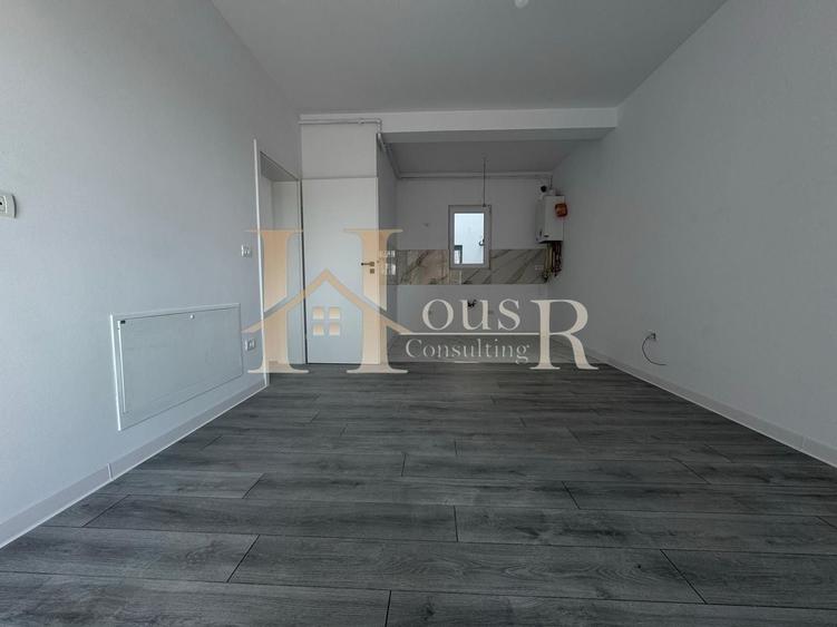 Apartament cu 2 camere decomandat în Giroc — fotografia 3
