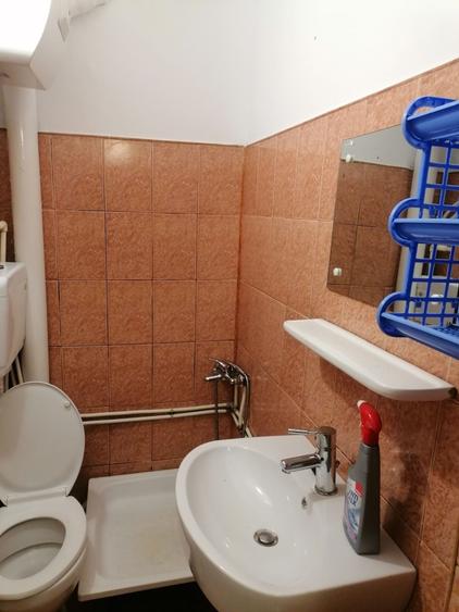 Garsonieră decomandată în Păcurari