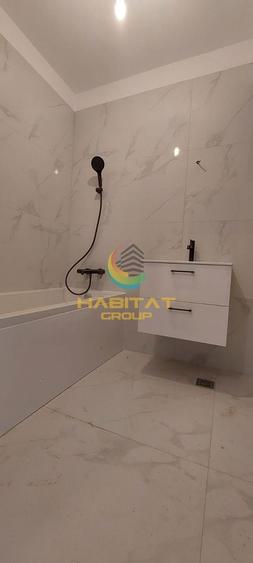 Apartament cu 3 camere decomandat în Berceni