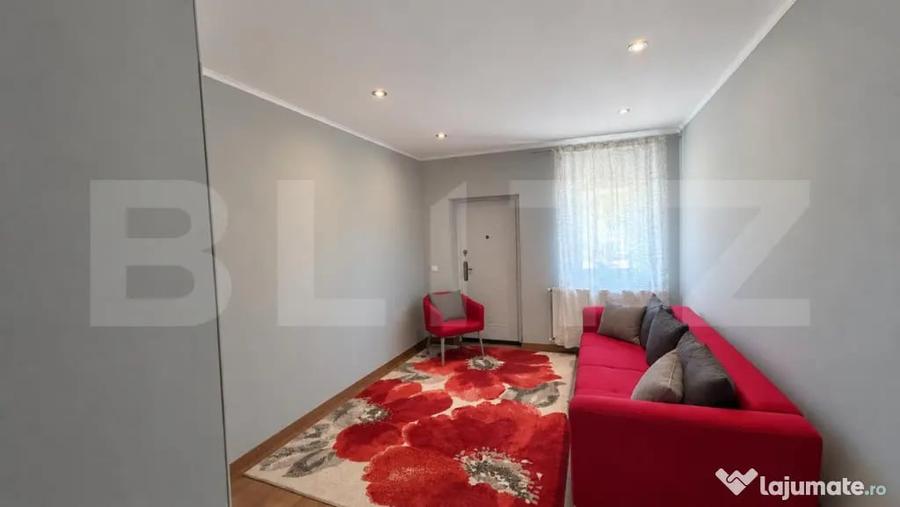 Casă cu 5 camere cu Teren 4200 Mp în Păuliș