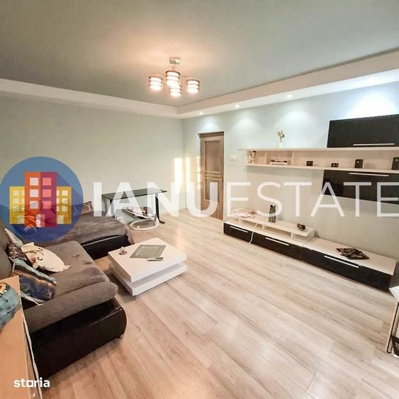 Timpuri Noi 10` Metrou Nerva Traian Mall Vitan Renovat Spatios - 7