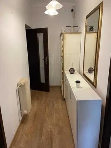 Apartament cu 2 camere decomandat, mobilat în Copou