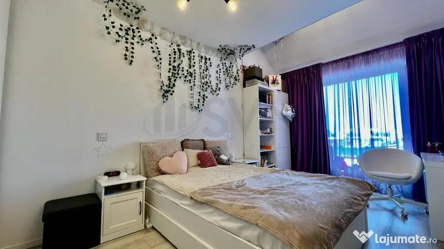 Vila 5 camere 175mp Complex residential - Bucuresti (Bucuresti-Ilfov) - 8
