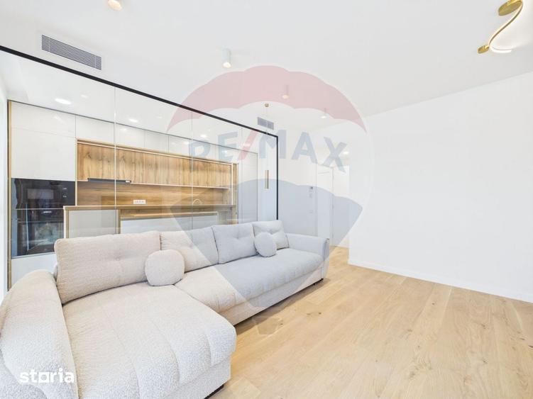 Prima inchiriere | 2 camere | Nusco City Faza 2 | Mobilat - 11