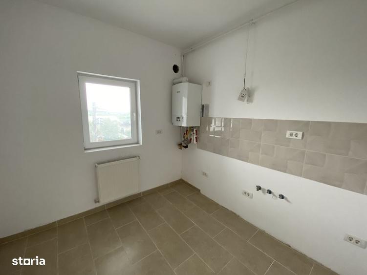 Apartament cu 3 camere în Ciorogârla