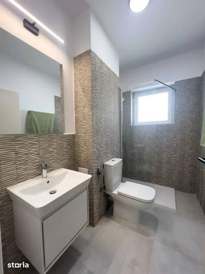 Apartament 2 camere cu gradina in H4L The Village Pipera Rond OMV - 2