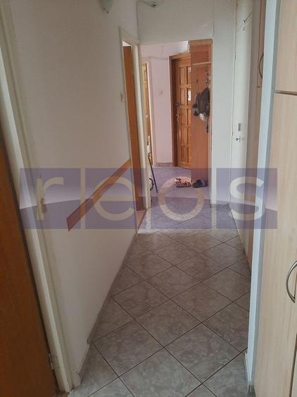 Apartament cu 3 camere decomandat, mobilat în Nicolae Grigorescu