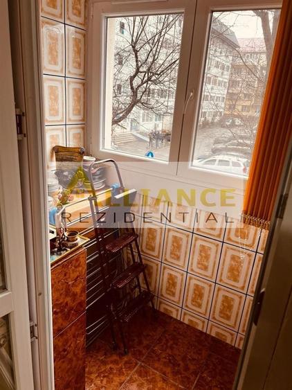 Apartament 2 camere || Aparatorii Patriei || 7 min metrou - 14