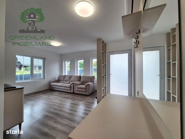 Casă cu 3 camere în Bucium