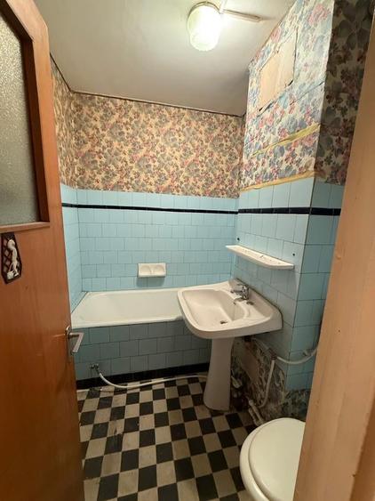 Victoriei, Titulescu 94,2 camere spațios,luminos,terasă, 60 m2,etaj 6,INVESTITIE - 7