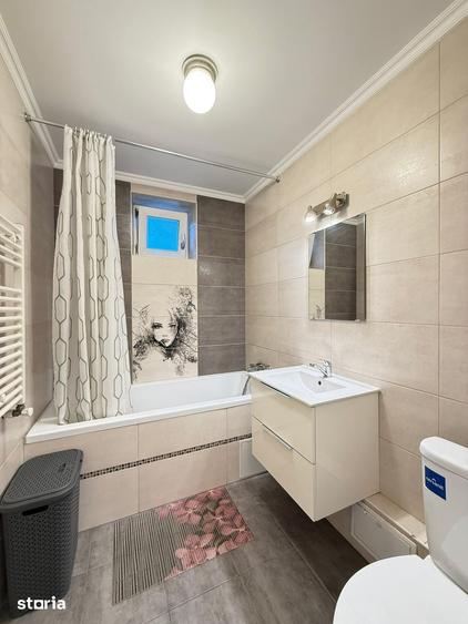 Rahova Strada Barca | Apartament 4 Camere 82 mp | 2 Bai | | Parcare - 15